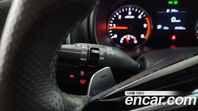 Kia Sportage The / новый Bold Intelligent, 2019 9