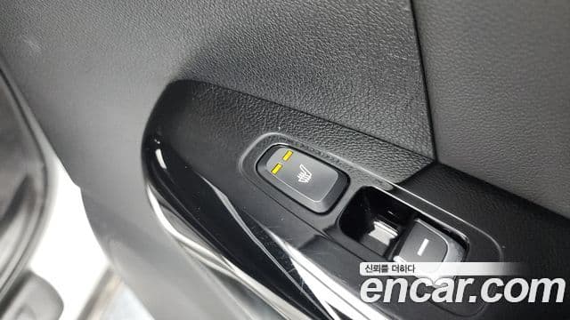 Kia Sportage The / новый Bold Intelligent, 2019 18