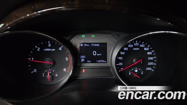 Kia The / новый New Carnival Special, 2019 8