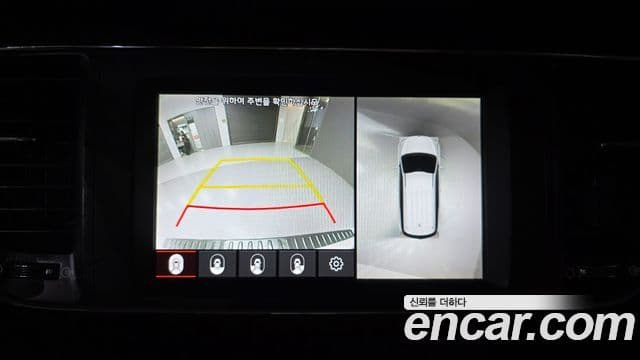 Kia The / новый New Carnival Special, 2019 14