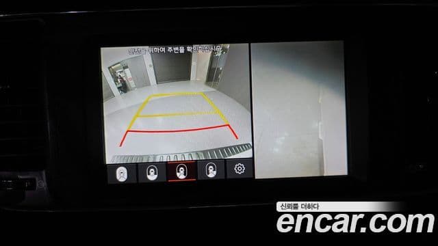 Kia The / новый New Carnival Special, 2019 15