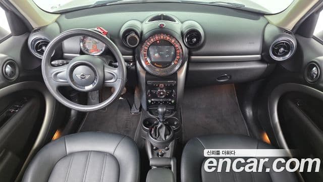 Mini Cooper SD Countryman 1세대, 2015 7