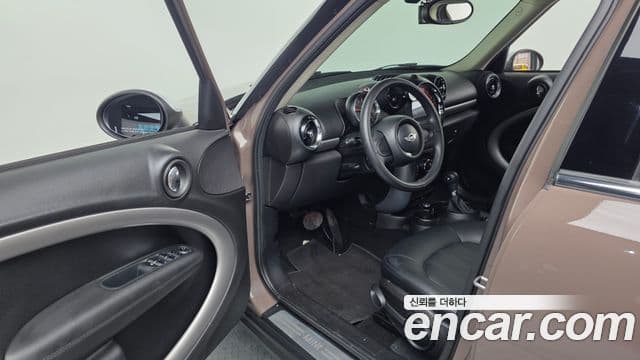 Mini Cooper SD Countryman 1세대, 2015 10