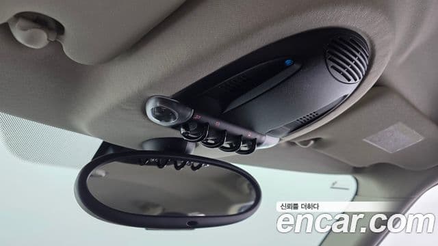 Mini Cooper SD Countryman 1세대, 2015 15