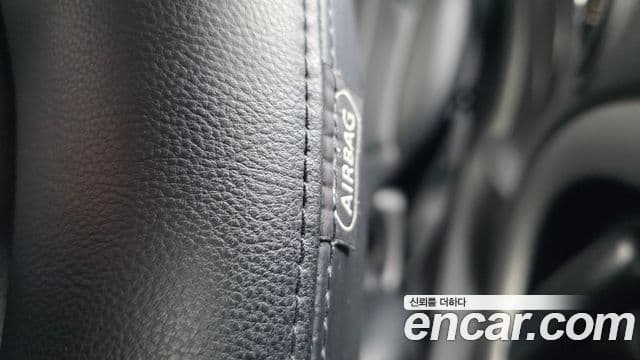 Mini Cooper SD Countryman 1세대, 2015 18