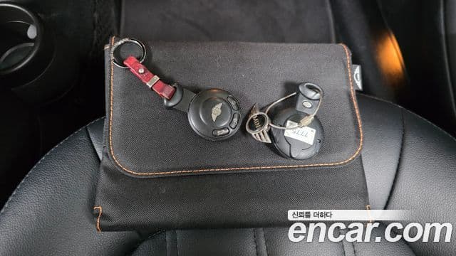 Mini Cooper SD Countryman 1세대, 2015 19