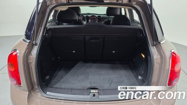 Mini Cooper SD Countryman 1세대, 2015 20