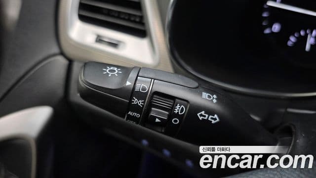 Hyundai The / новый New Maxcruz Exclusive, 2017 17