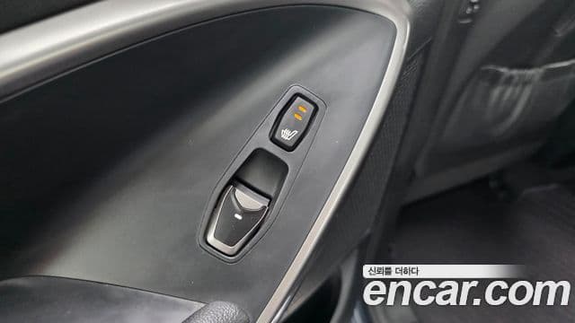 Hyundai The / новый New Maxcruz Exclusive, 2017 18