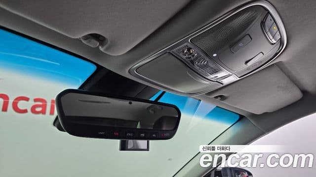 Kia The / новый K9 PlatinumⅡ, 2020 18