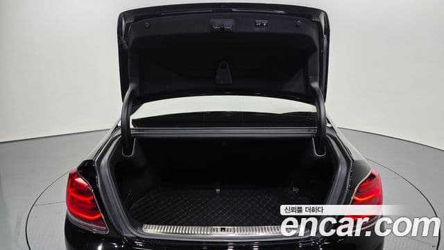 Kia The / новый K9 PlatinumⅡ, 2020 20