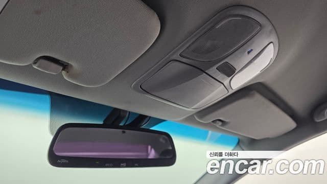 Hyundai YF Sonata люксовая версия, 2010 16