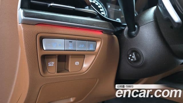 Genesis G80 (RG3) бензин 2.5 турбо 2WD, 2021 14