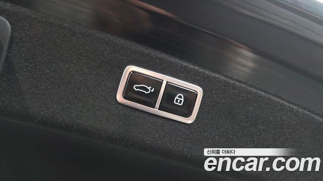 Genesis G80 (RG3) бензин 2.5 турбо 2WD, 2021 20