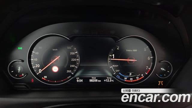 BMW 4시리즈 (F32) 430i M Sport кабриолет, 2019 8