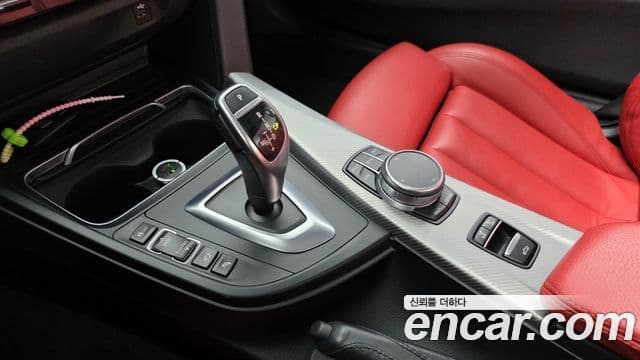 BMW 4시리즈 (F32) 430i M Sport кабриолет, 2019 9