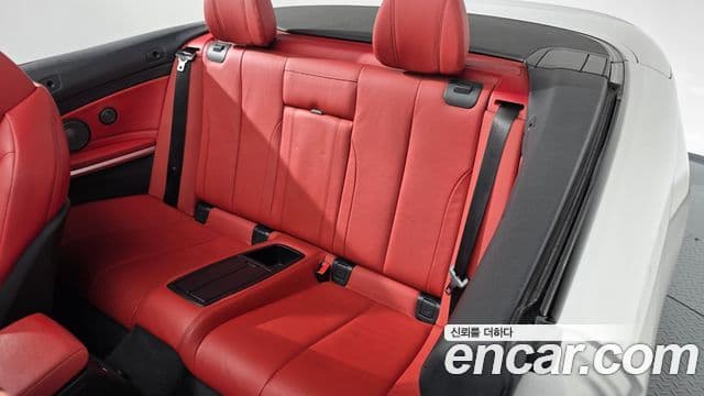 BMW 4시리즈 (F32) 430i M Sport кабриолет, 2019 13