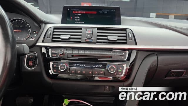 BMW 4시리즈 (F32) 430i M Sport кабриолет, 2019 15