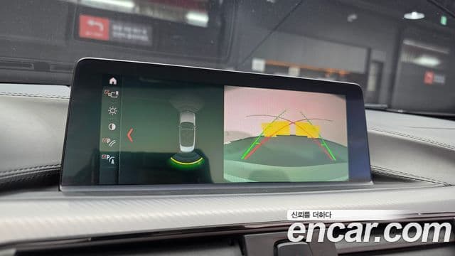 BMW 4시리즈 (F32) 430i M Sport кабриолет, 2019 16