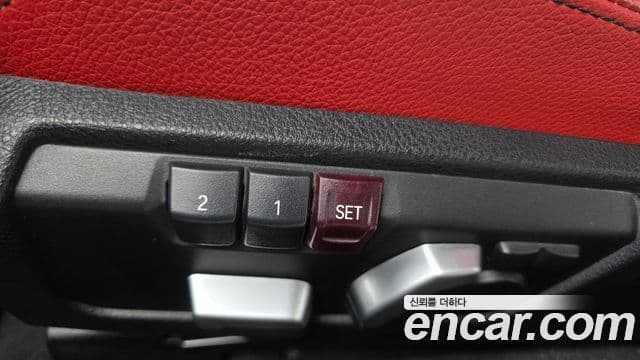 BMW 4시리즈 (F32) 430i M Sport кабриолет, 2019 19