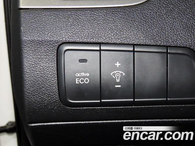 Hyundai Avante MD Premier, 2011 14