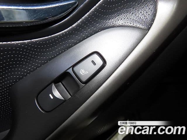 Hyundai Avante MD Premier, 2011 15