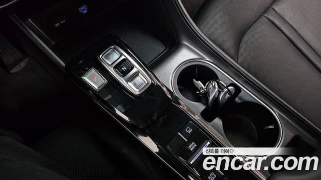 Hyundai Sonata гибрид (DN8) Modern, 2022 9