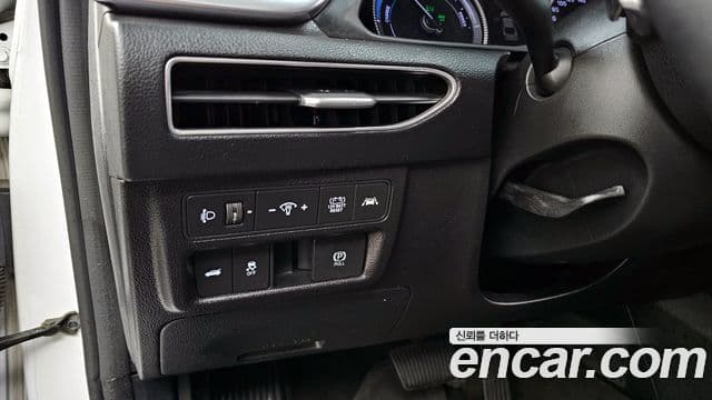 Hyundai Sonata гибрид (DN8) Modern, 2022 16