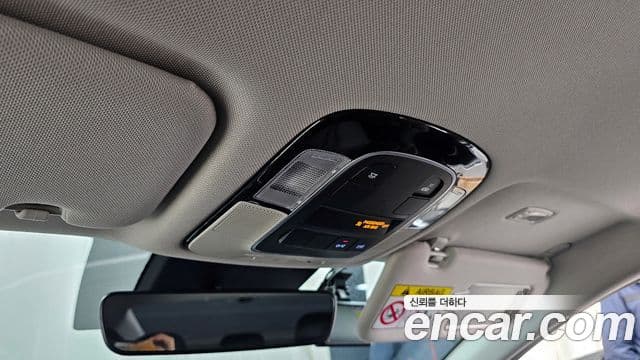 Hyundai Sonata гибрид (DN8) Modern, 2022 18