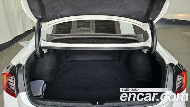 Hyundai Sonata гибрид (DN8) Modern, 2022 20