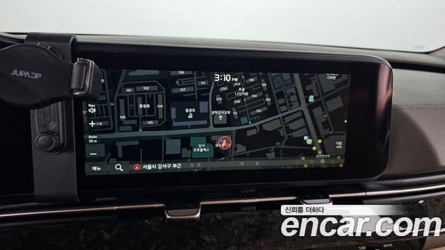 Kia Carnival 4세대 бензин 9인승 High Limousine(компания по спецнадстройкам), 2021 14