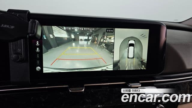 Kia Carnival 4세대 бензин 9인승 High Limousine(компания по спецнадстройкам), 2021 15