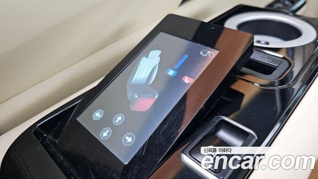 Kia Carnival 4세대 бензин 9인승 High Limousine(компания по спецнадстройкам), 2021 19