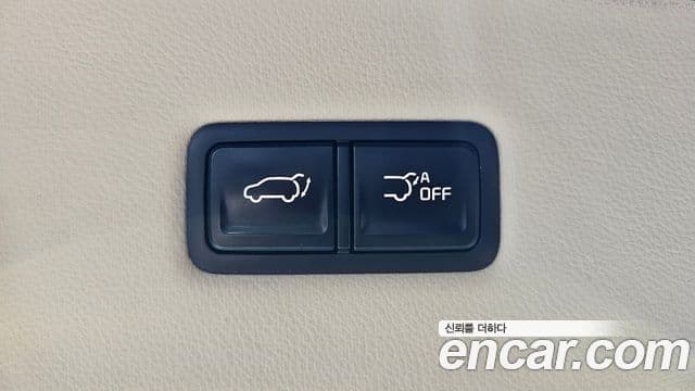 Kia Carnival 4세대 бензин 9인승 High Limousine(компания по спецнадстройкам), 2021 20