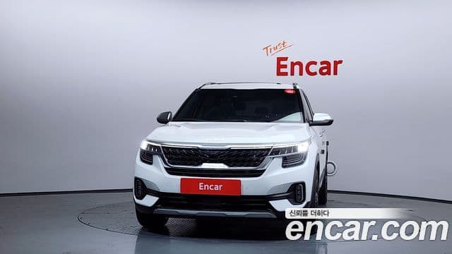 Kia Seltos Gravity, 2023 3