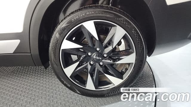 Kia Seltos Gravity, 2023 все фото