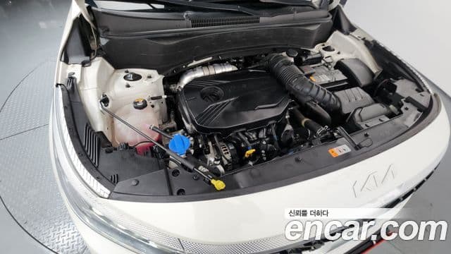 Kia Seltos Gravity, 2023 6