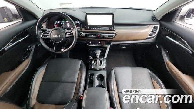 Kia Seltos Gravity, 2023 7