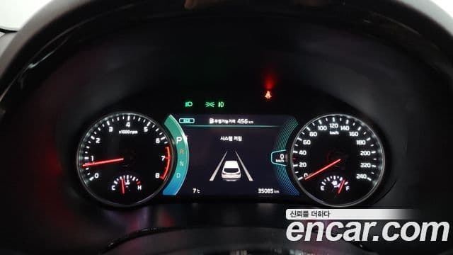 Kia Seltos Gravity, 2023 8