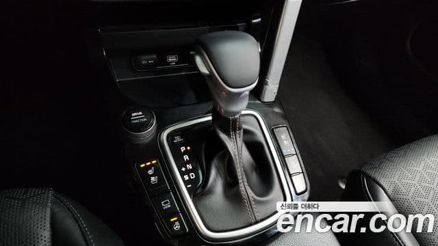 Kia Seltos Gravity, 2023 9