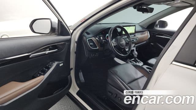 Kia Seltos Gravity, 2023 10