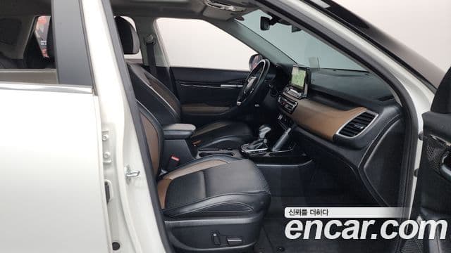 Kia Seltos Gravity, 2023 11