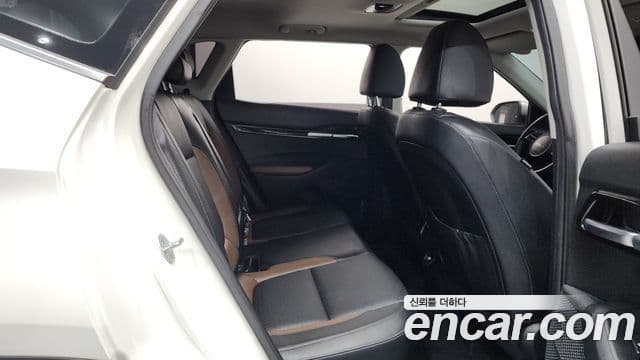 Kia Seltos Gravity, 2023 12