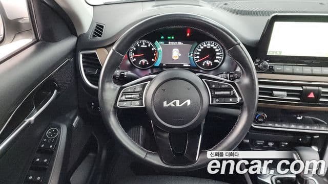 Kia Seltos Gravity, 2023 13