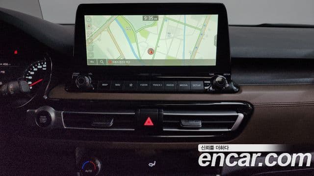 Kia Seltos Gravity, 2023 14