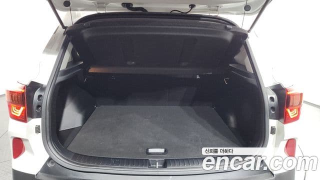 Kia Seltos Gravity, 2023 20