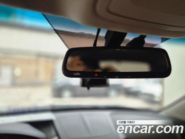 KG모빌리티(SsangYong) Tivoli дизель LX 2WD, 2017 9