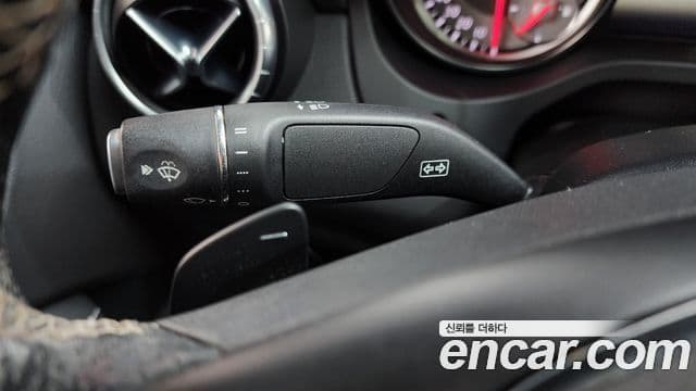 Mercedes-Benz CLA-класс C117 CLA200 d, 2016 16