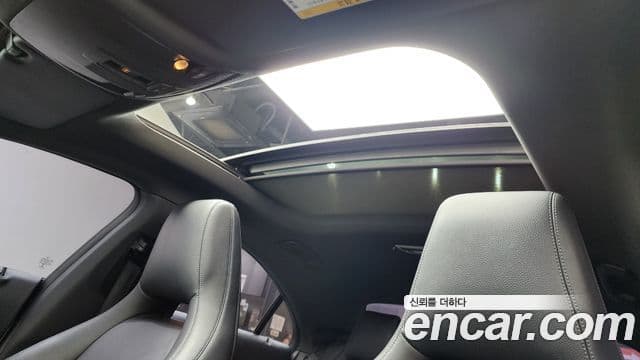 Mercedes-Benz CLA-класс C117 CLA200 d, 2016 19