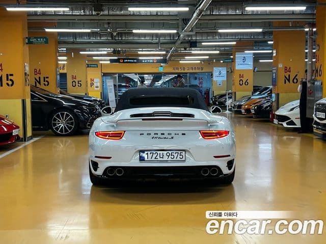 Porsche 911 991, 2014 все фото